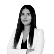 Ilwen Jimenez Ordoñez
