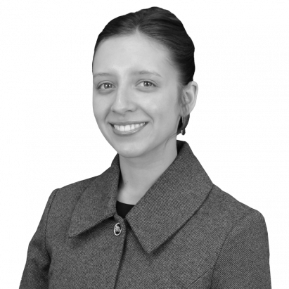 Alfonsina Astorga