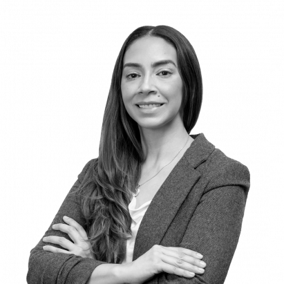 Claudia Villar