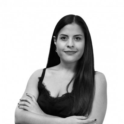 Kristel Duarte