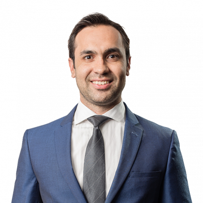 Raúl Pereira Fleury